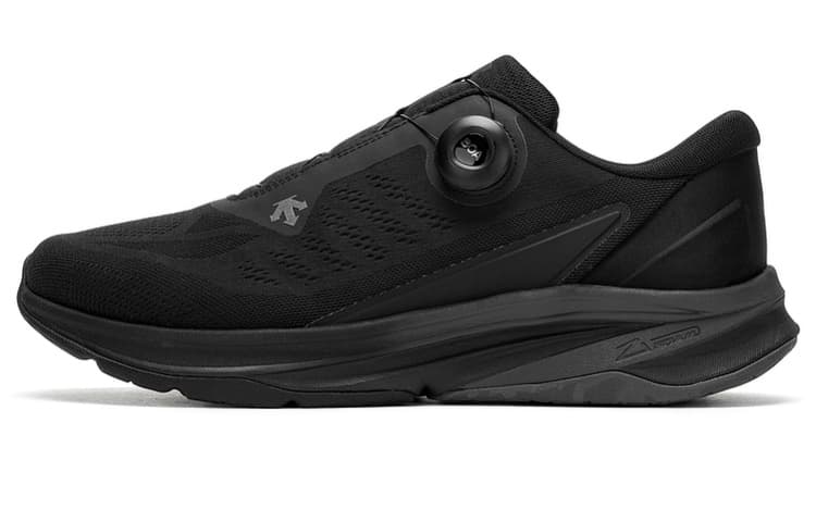 迪桑特/DESCENTE DESCENTE RUNNING