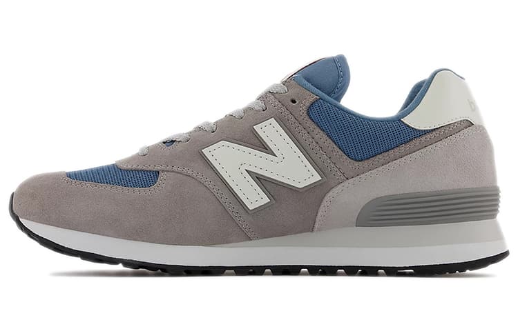New Balance 574 V2 Grey