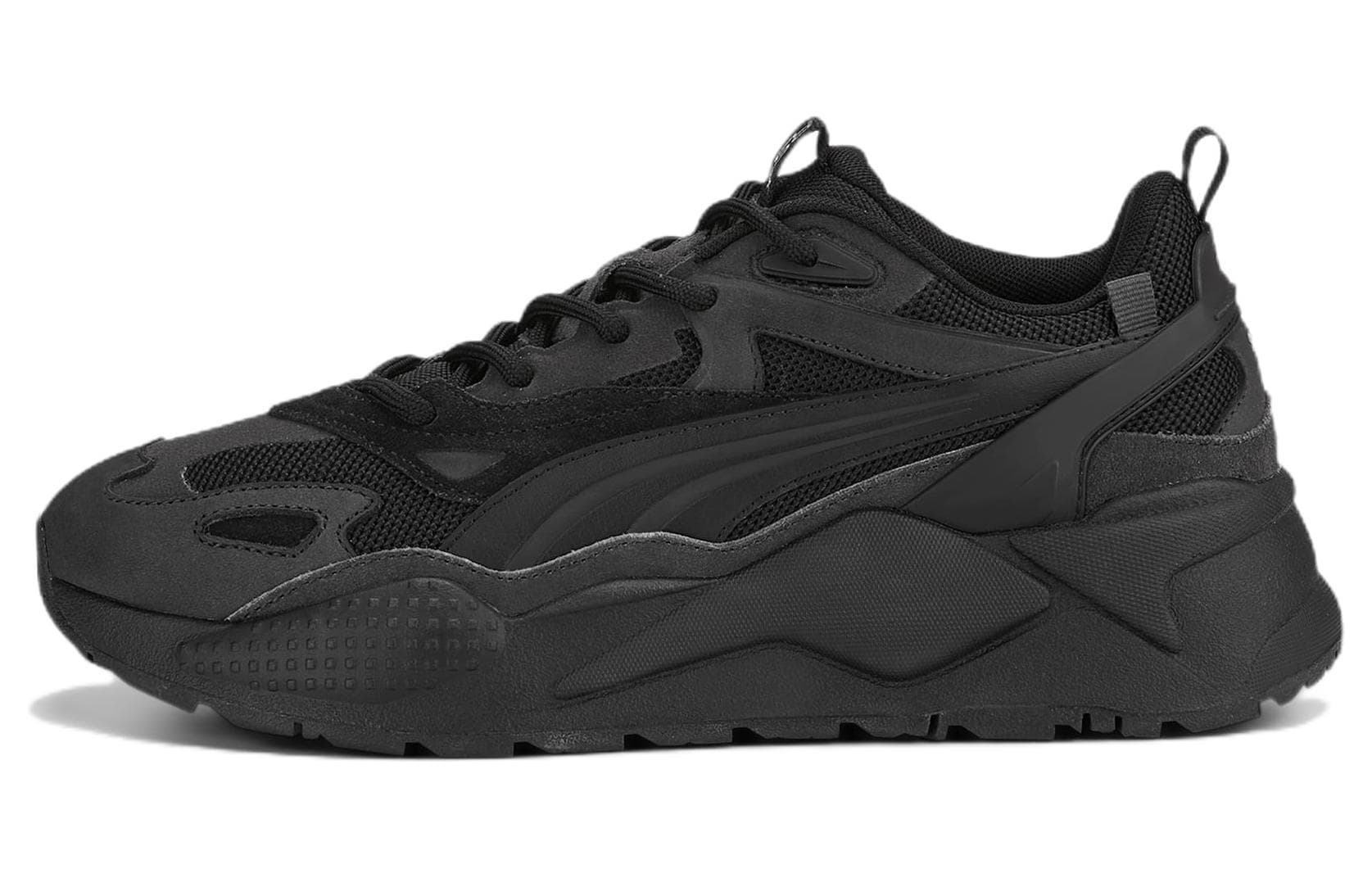 PUMA/彪马 PUMA RS-X Efekt Prm Black