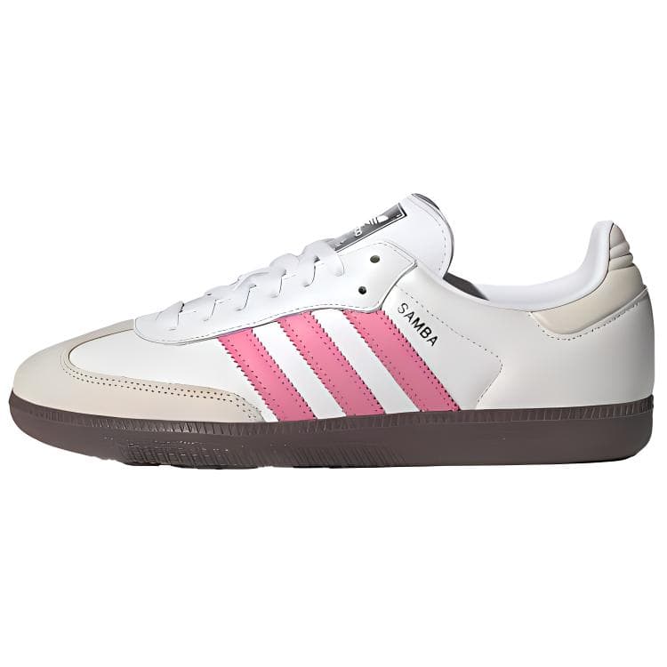 adidas originals adidas Samba OG Off White Pink