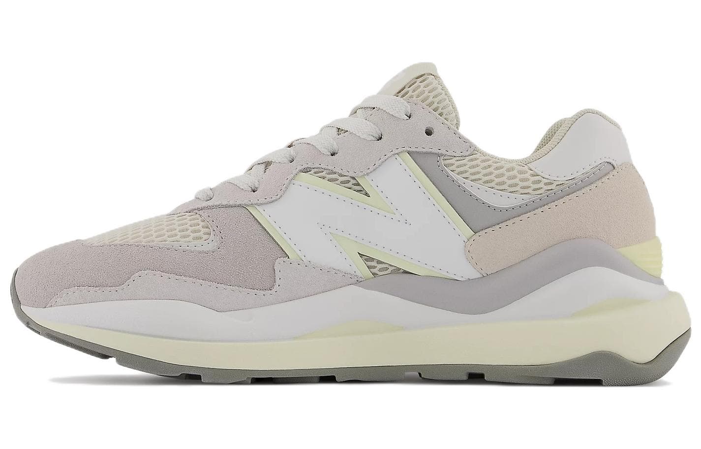 New Balance 5740 Grey Yellow