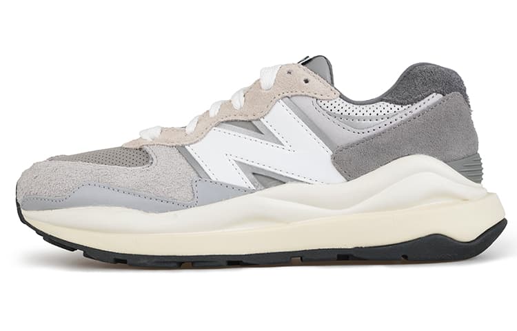 New Balance 5740 Grey Day