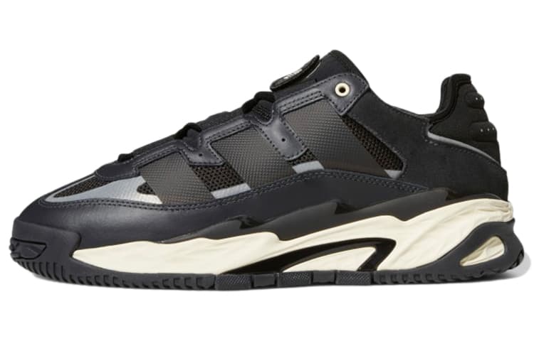 adidas originals adidas Niteball 2.0 Obsidian Black
