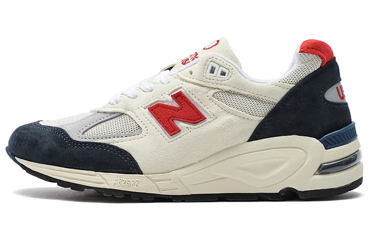 New Balance 990 V2 Teddy Made