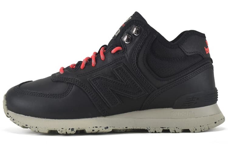 New Balance 574 Black