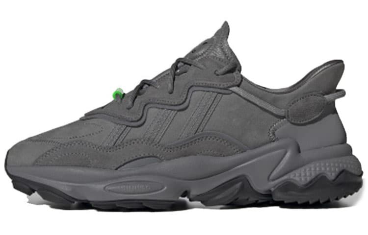 adidas originals adidas Ozweego TR Pigeon Grey