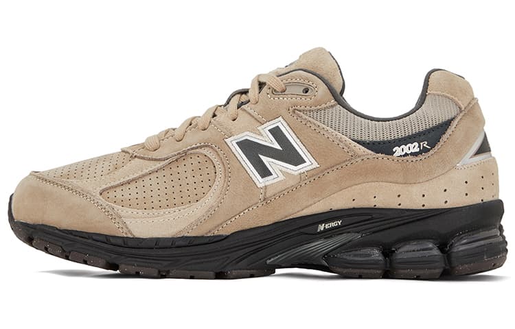 New Balance 2002R Taupe