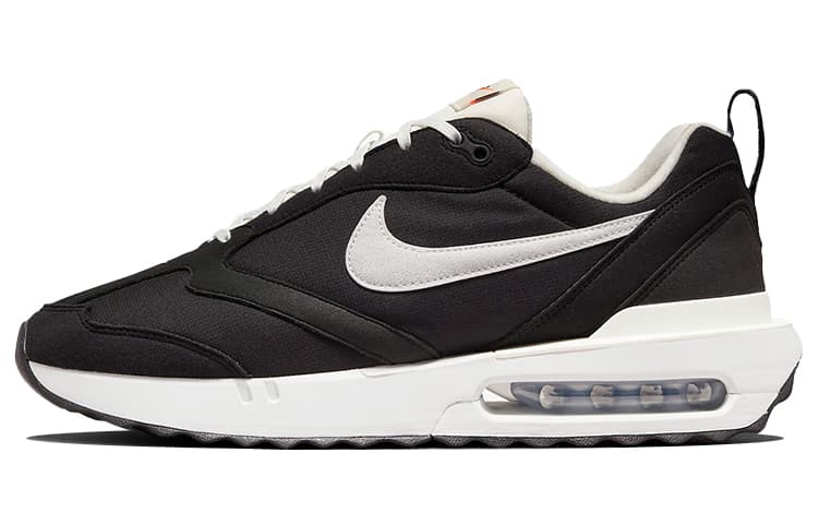 Nike Air Max Dawn Black