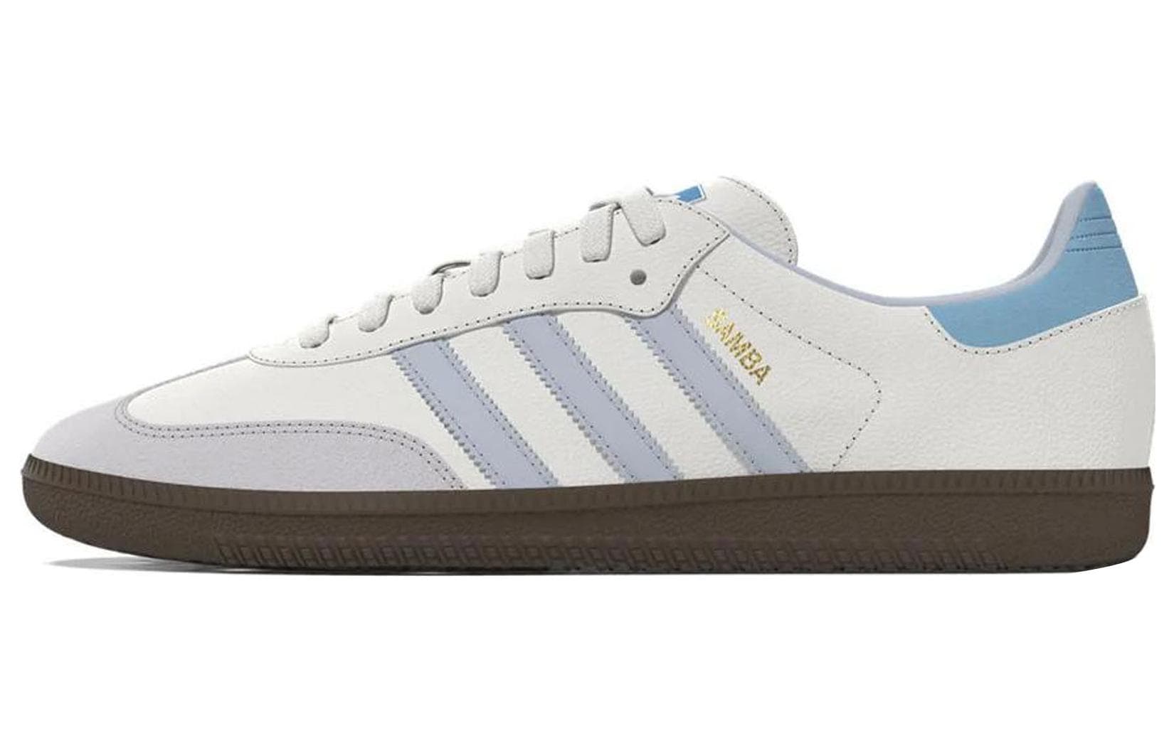 adidas originals adidas Samba OG White Blue