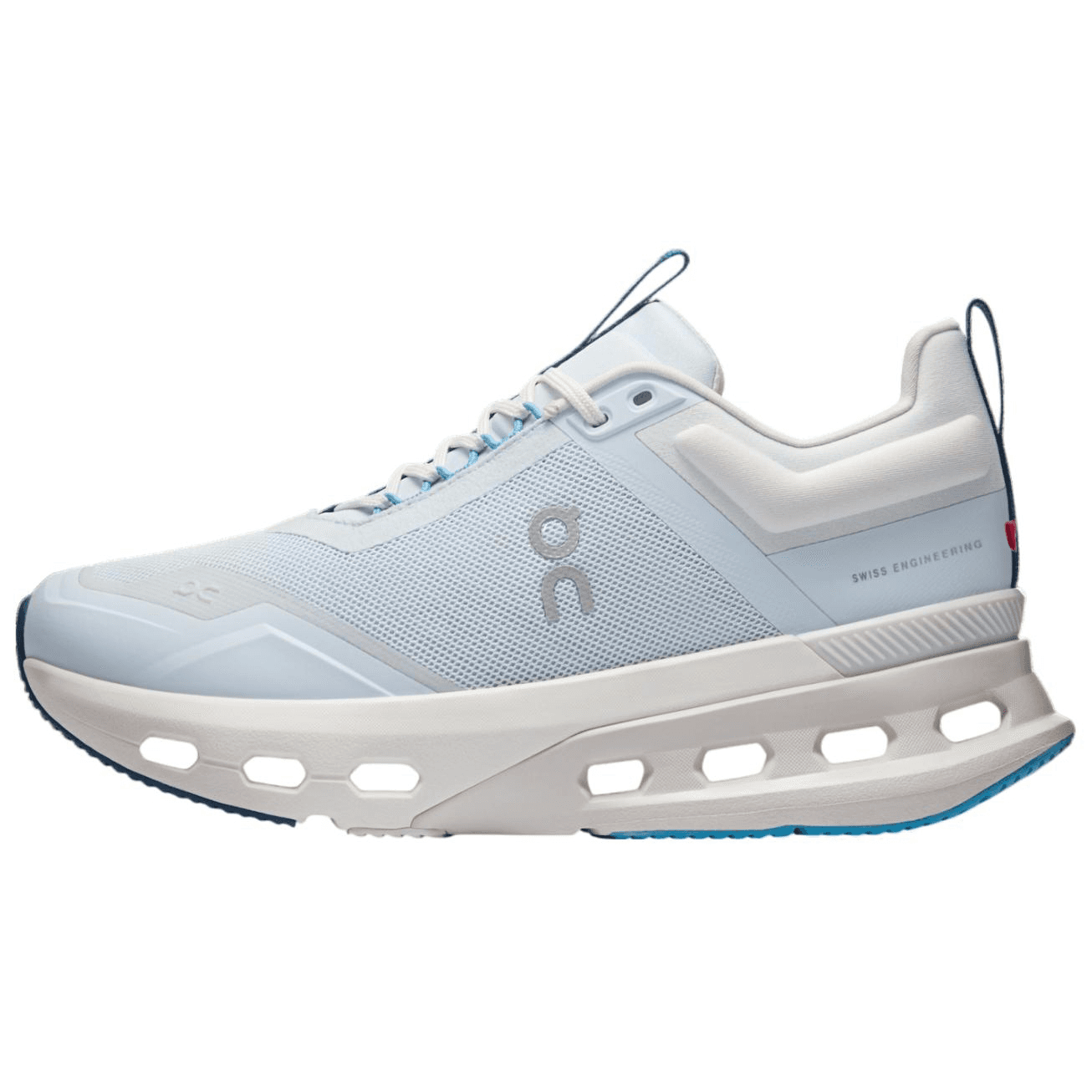 On昂跑 On Cloudnova X WMNS