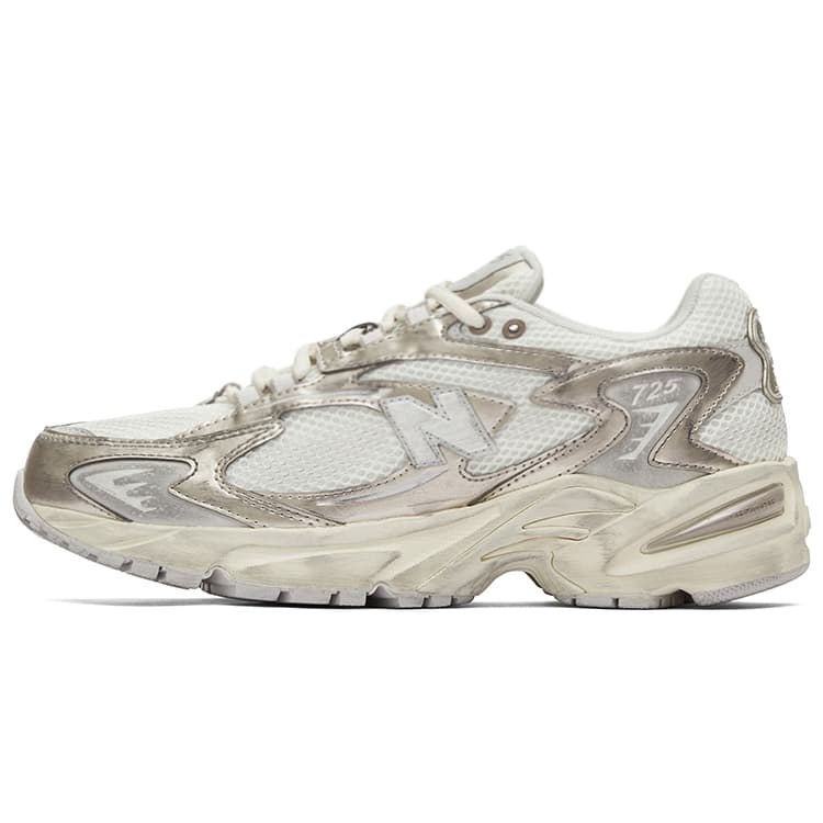 New Balance 725 Retro Champagne