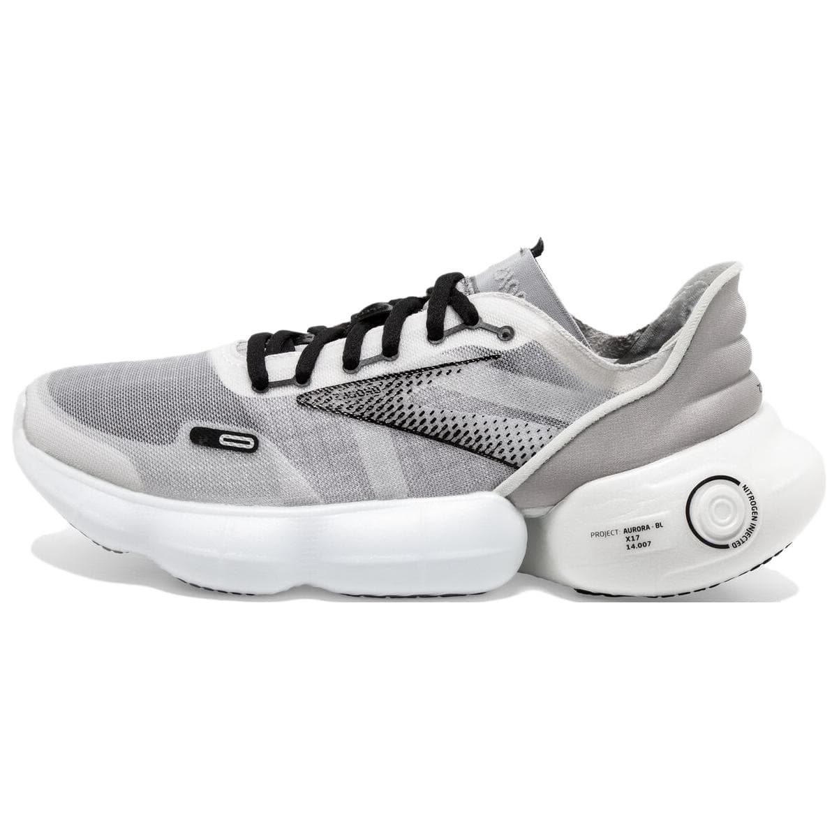 Brooks/布鲁克斯 Brooks Aurora-BL