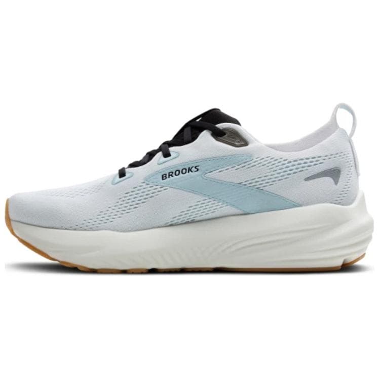 Brooks/布鲁克斯 Brooks Glycerin 22 White Blue