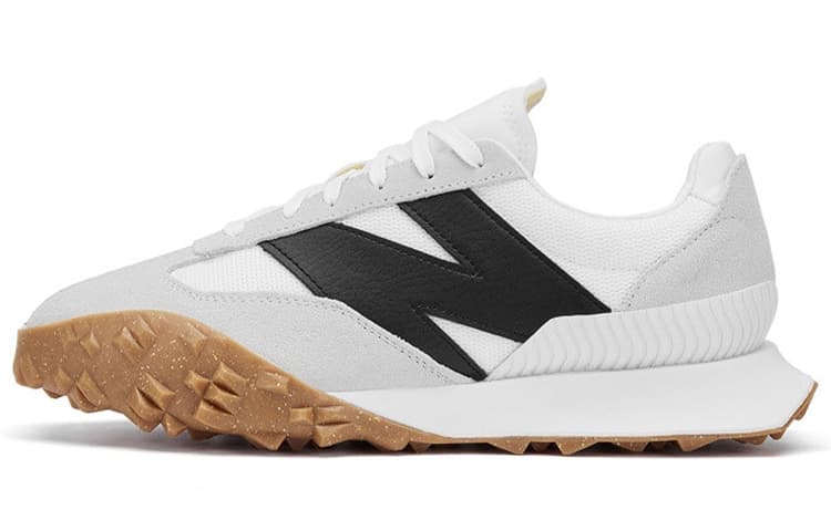 New Balance XC-72 Grey White