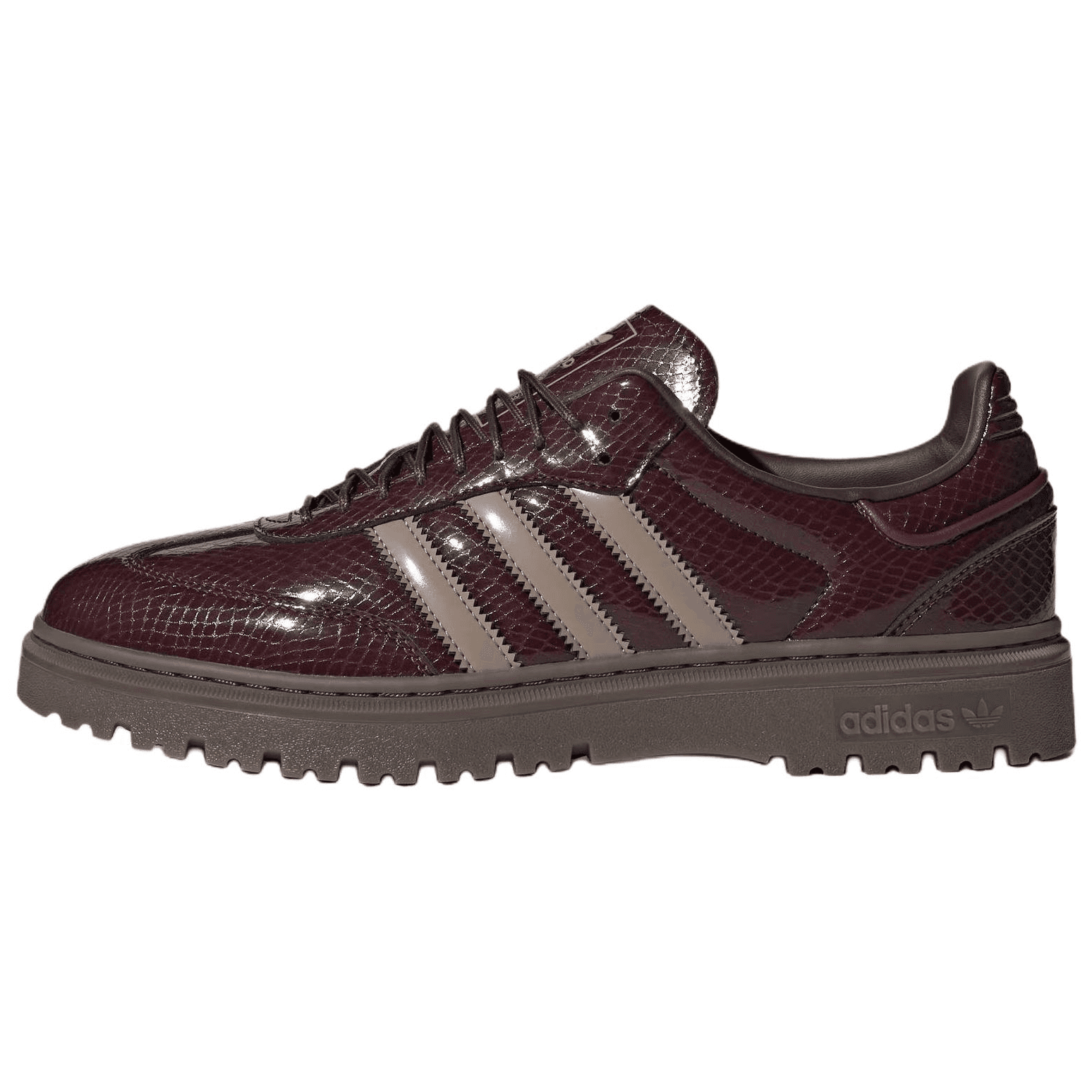 adidas Originals Samba WTR Brown