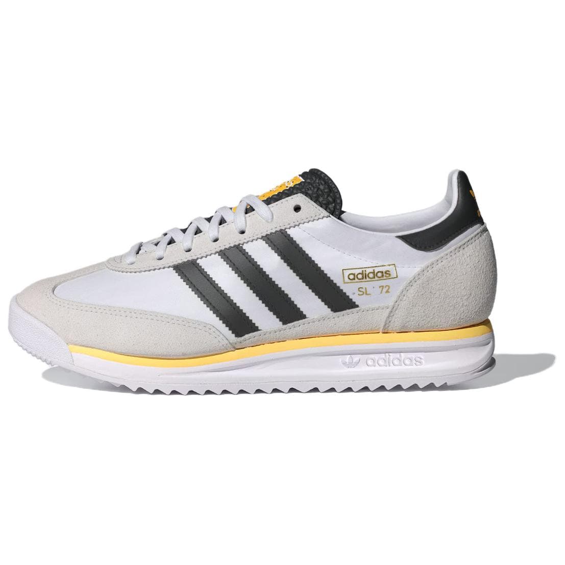 adidas originals adidas SL 72 Grey Black