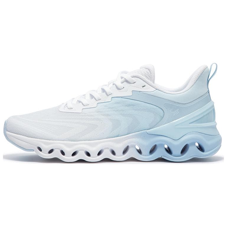 361° Running Shoes White Blue