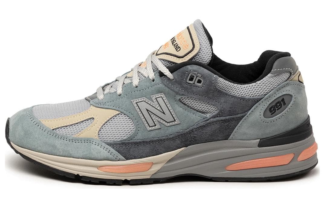 New Balance 991 V2