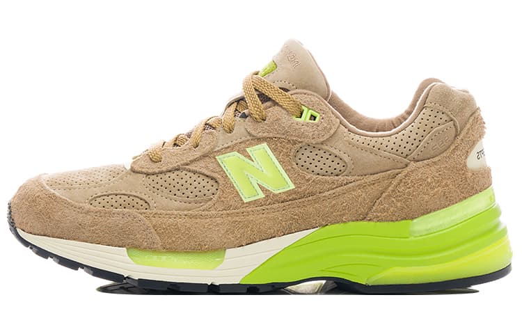 New Balance 992