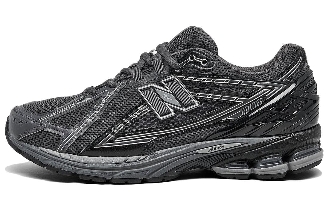 New Balance 1906R Black