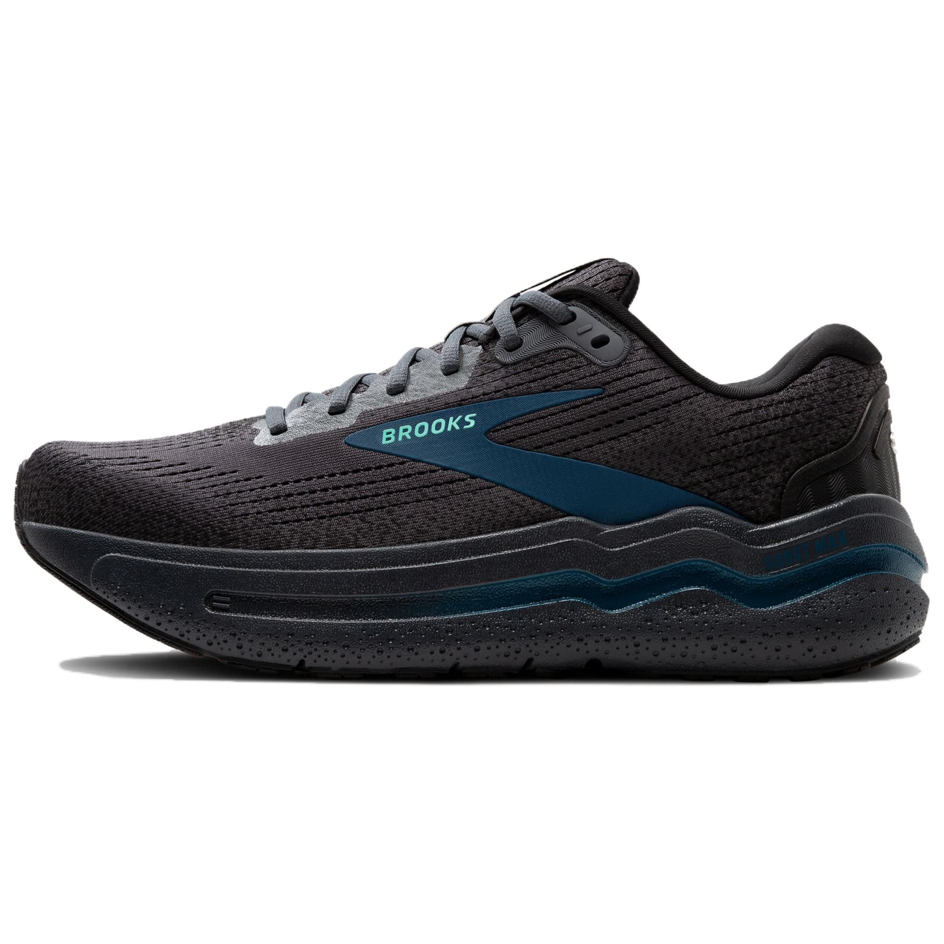 Brooks/布鲁克斯 Brooks Ghost Max 2