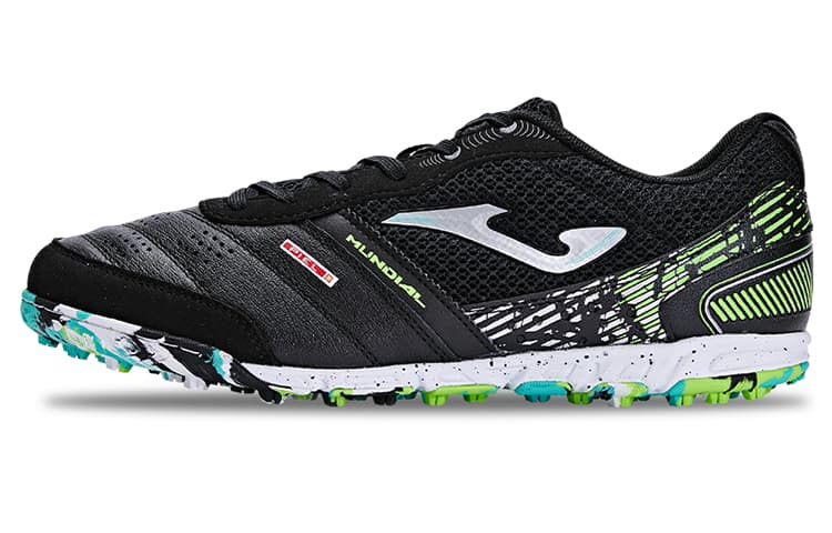 Joma Spain Series TF Black