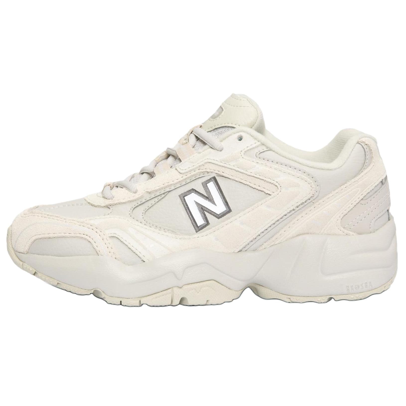 New Balance 452 Beige