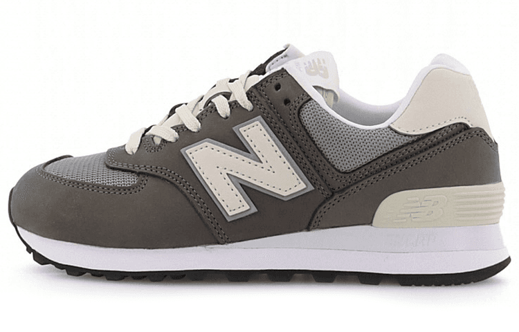 New Balance 574 Cement Grey