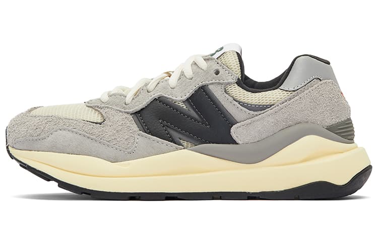 New Balance 5740 Grey