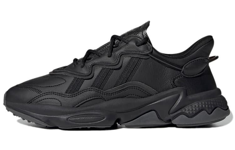 adidas originals adidas Ozweego Black