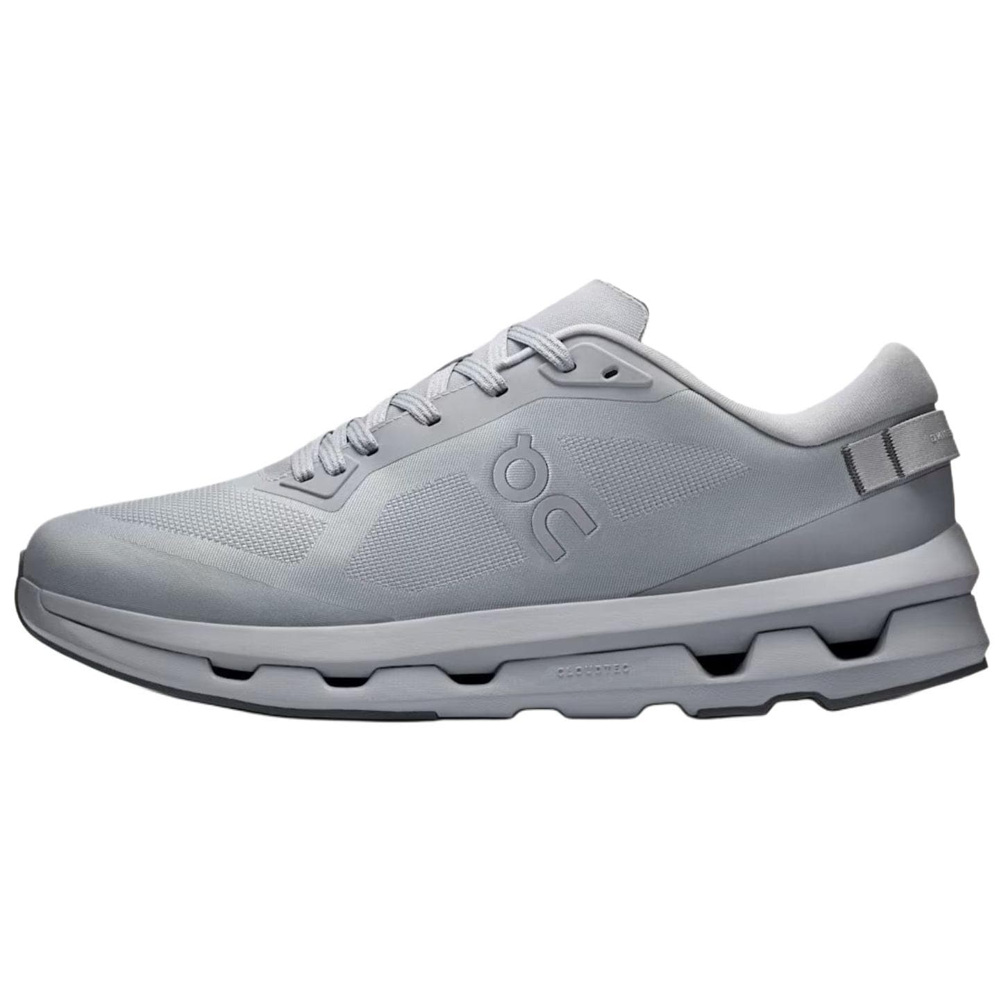 On昂跑 On Cloudzone Grey