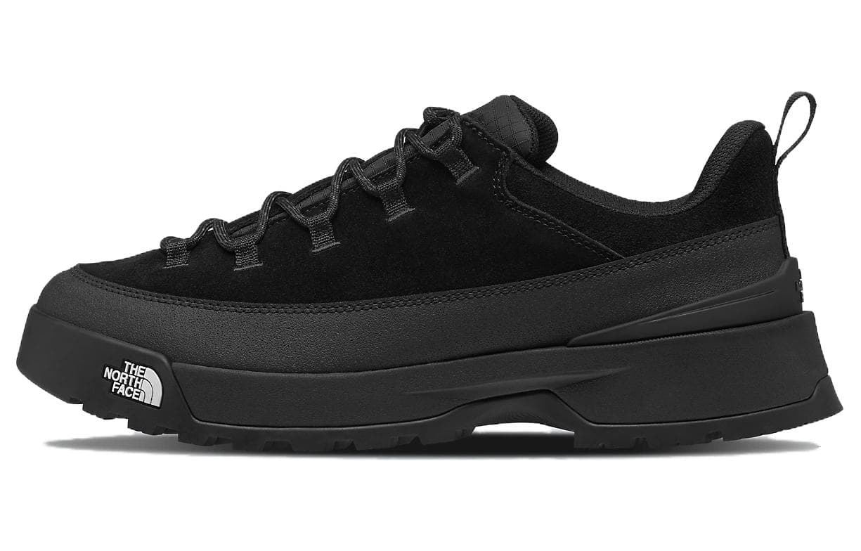 北面/THE NORTH FACE The North Face Glenclyffe Black