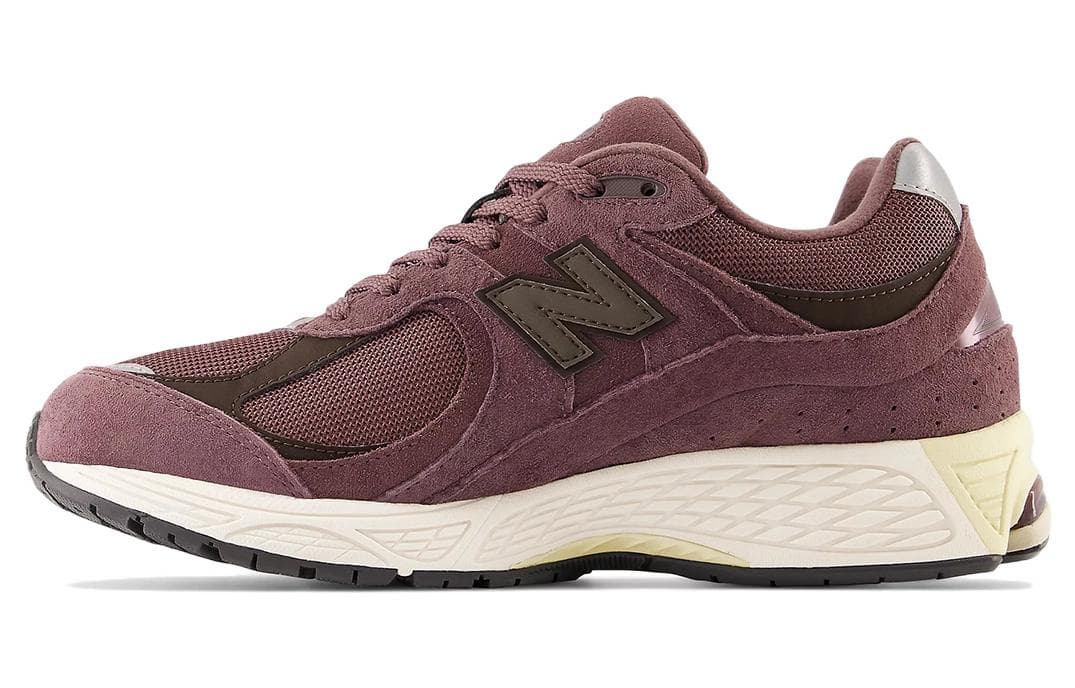 New Balance 2002R Red