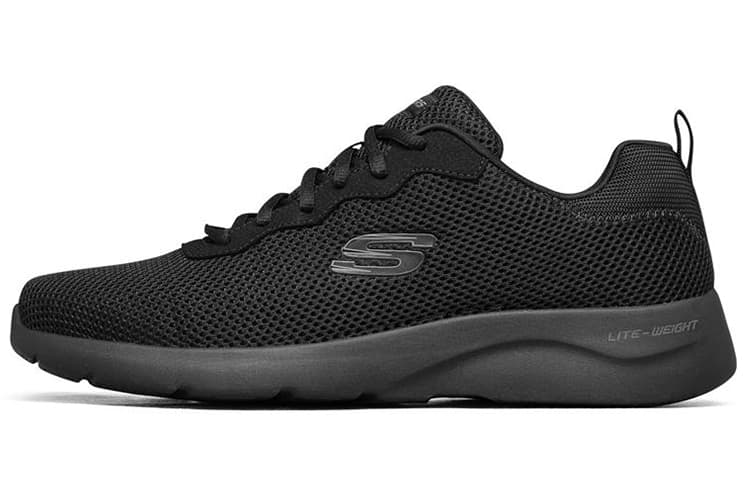 Skechers/斯凯奇 Skechers Dynamight 2.0 Black