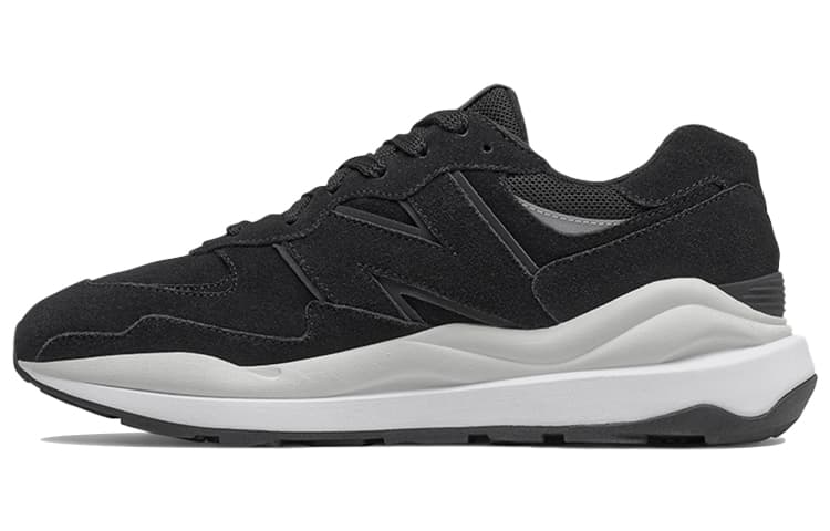 New Balance 5740 Black