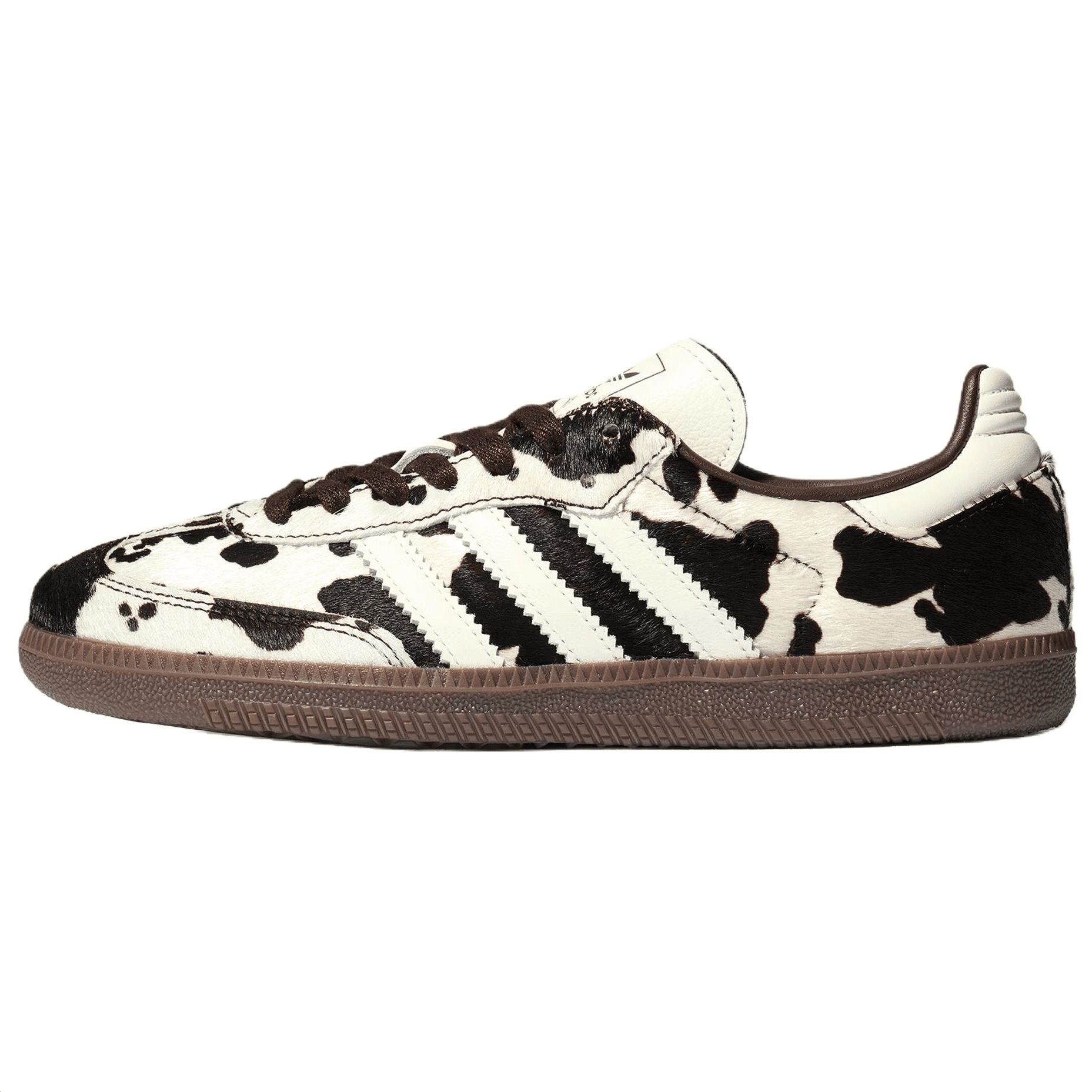 adidas originals adidas Samba OG Brown White