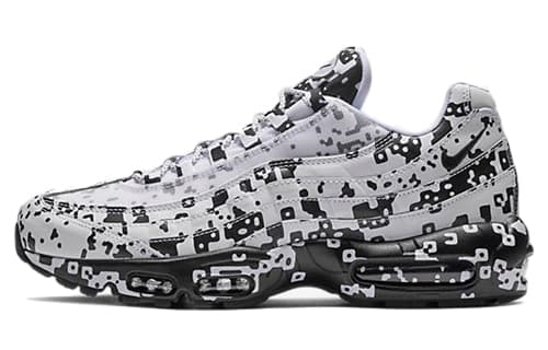 Cav Empt x Nike Air Max 95
