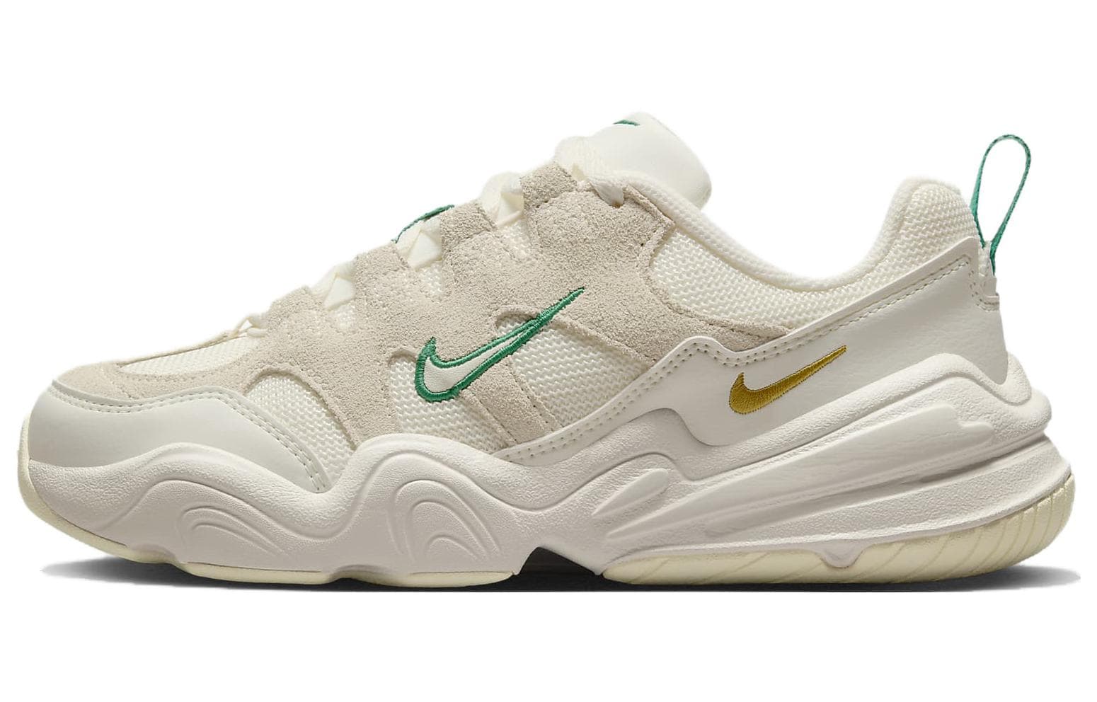 Nike Tech Hera Grey White