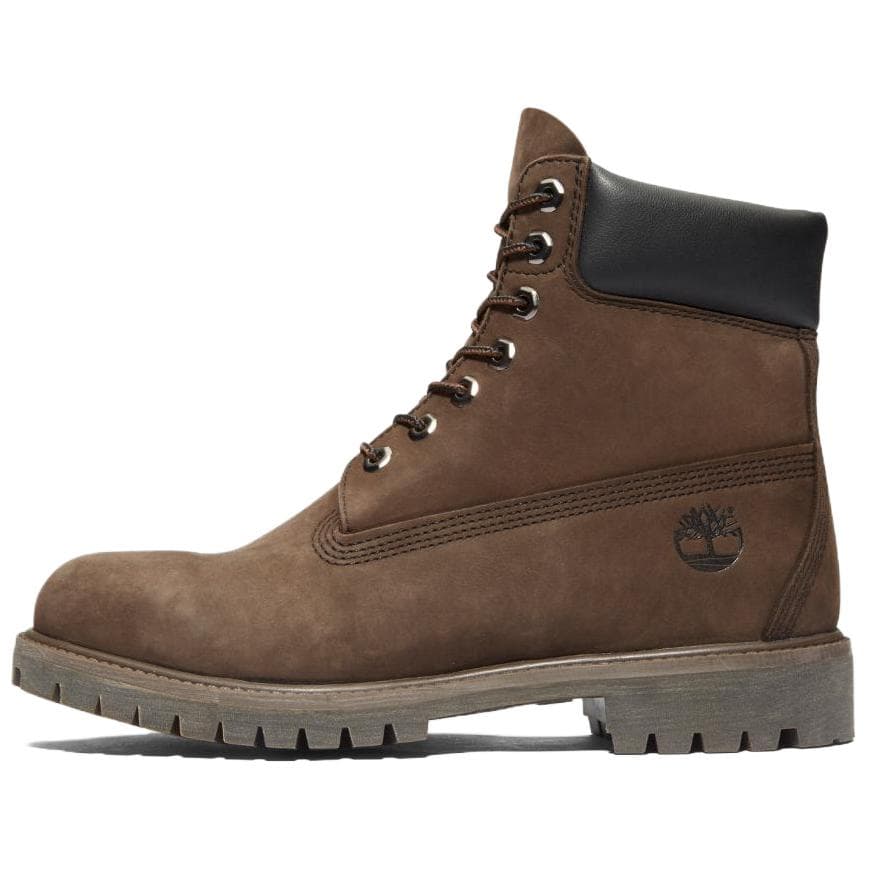 Timberland Premium Waterproof Outdoor Boot Brown