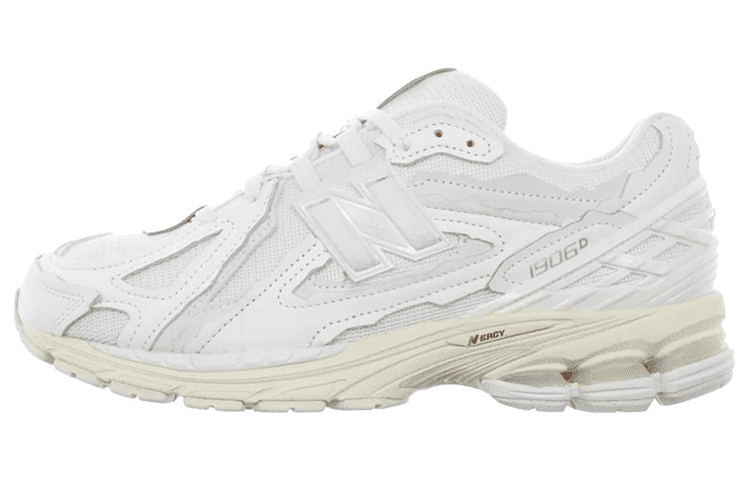 New Balance 1906R White