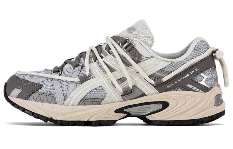 Asics Gel-Kahana TR V2 Moonlight Grey