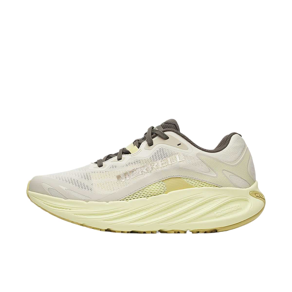 MERRELL/迈乐 MERRELL ProMorph Low Running Shoes Gray Seaweed