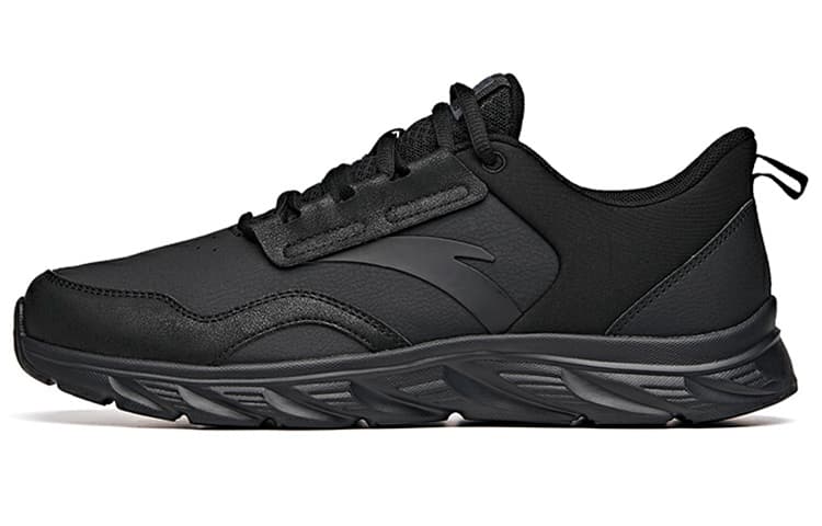 安踏 Anta Running Series Black