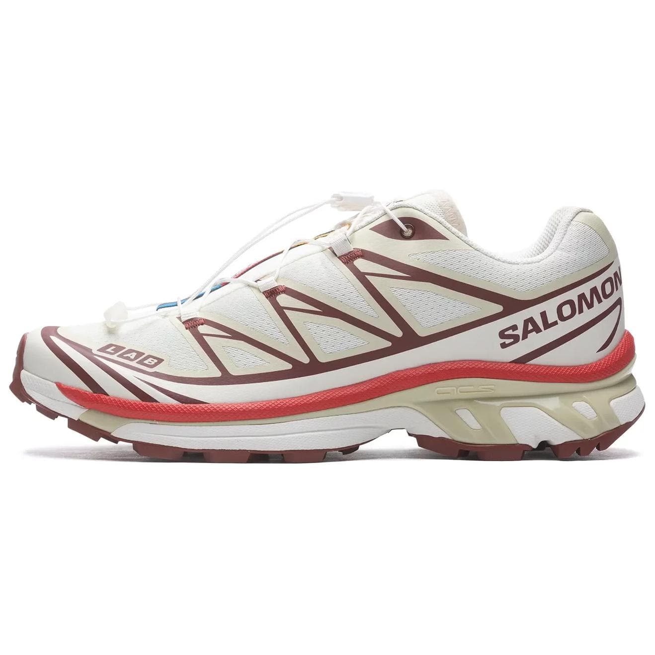 SALOMON/萨洛蒙 Salomon XT-6