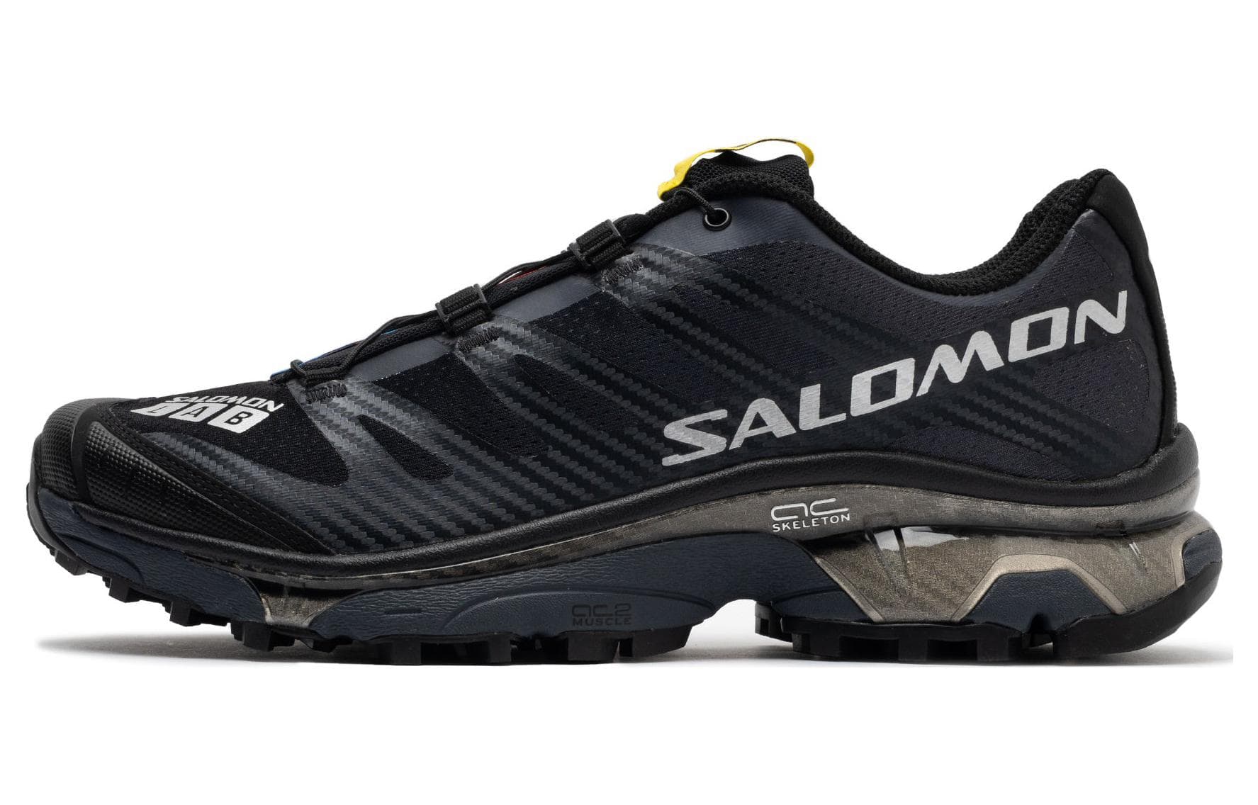 SALOMON/萨洛蒙 Salomon XT-4 OG Black