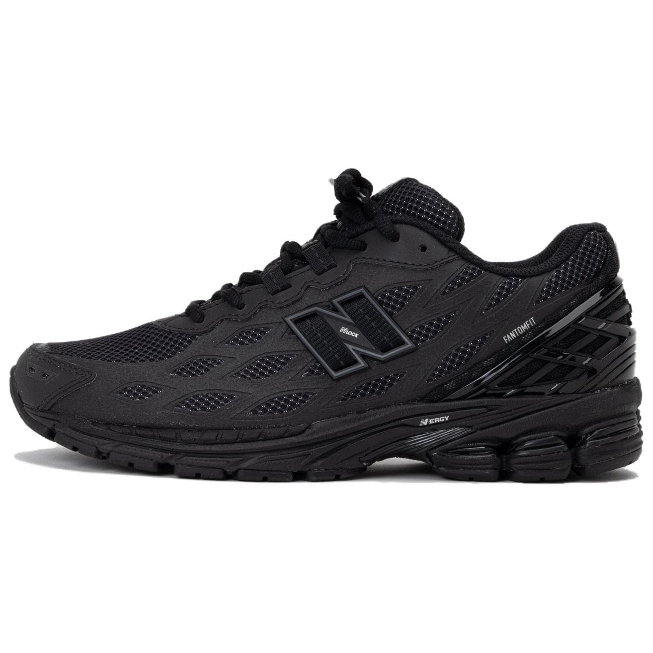 New Balance 1906 W Black