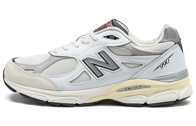 New Balance 990 V3