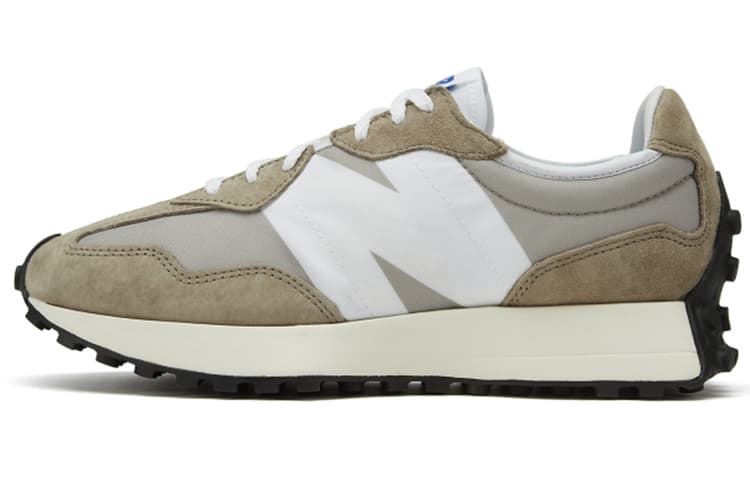 New Balance 327 Light Beige