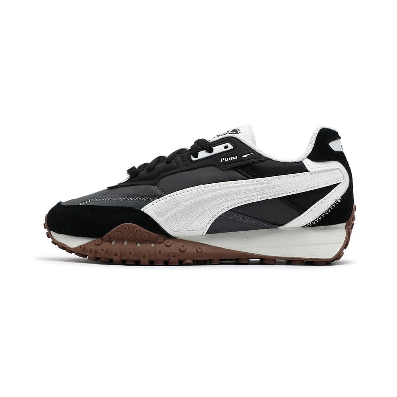 PUMA/彪马 PUMA Blktop Rider Neo Vintage