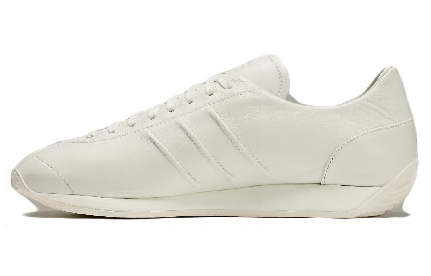 adidas Y-3 Country White